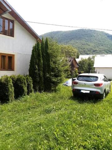Фото номера Дом для отпуска Дома для отпуска Vila Lepsa г. Лепша 8