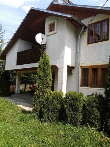 Фото номера Дом для отпуска Дома для отпуска Vila Lepsa г. Лепша 11