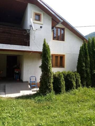 Фото номера Дом для отпуска Дома для отпуска Vila Lepsa г. Лепша 7
